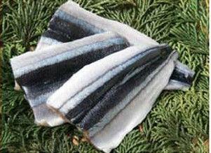 PACIFIC SAURY FILLET IQF(BONELESS) SIZE STYLE SIZE