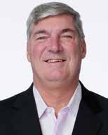 HEAD COACH BILL LAIMBEER 5TH SEASON (13TH OVERALL) 229-170 (92-78 IN NEW YORK) NOTRE DAME 79 12TH SEASON (5TH WITH NEW YORK) NOTRE DAME 79 229-170 (.574) OVERALL RECORD 92-78 (.