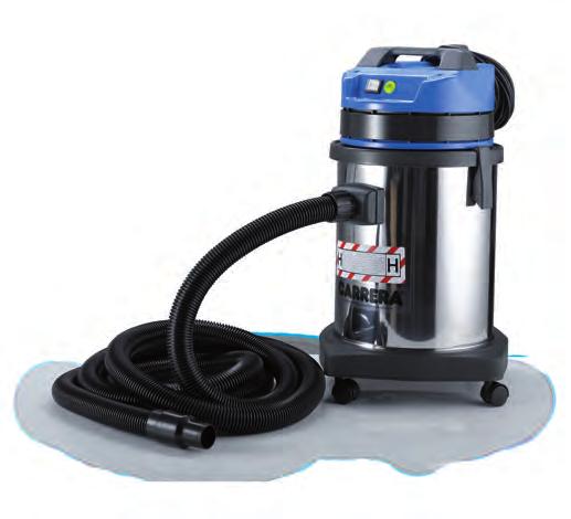 Accessories 3-442-22 / -25 Dry vacuum cleaner For recovery of solid decomposition products from the circuit breaker 3-442-22 Dry vacuum cleaner (230 V / 50-60 Hz) 3-442-25 Dry vacuum cleaner (120 V /