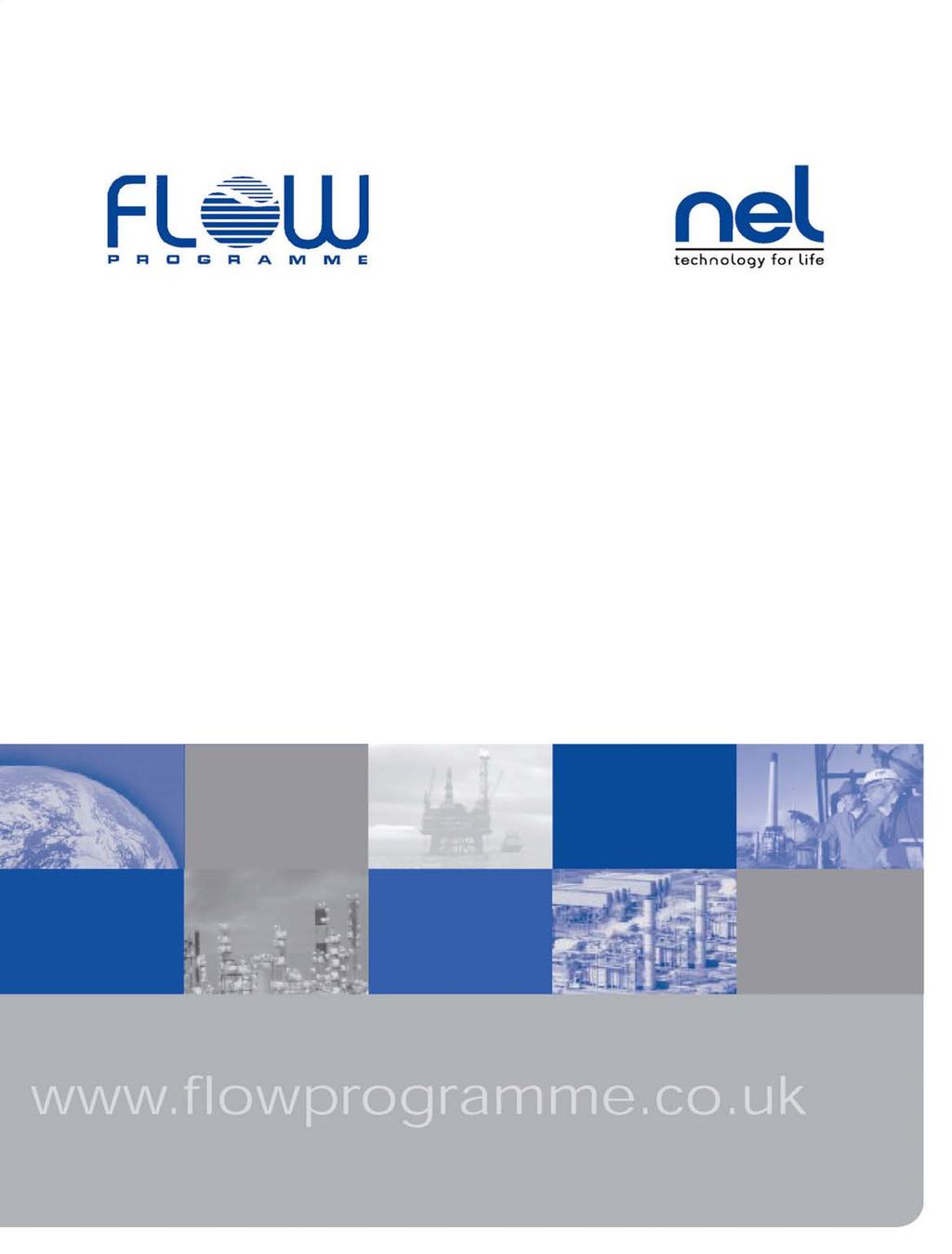 Executive Summary REVIEW OF LPG FLOW MEASUREMENT TECHNOLOGIES AND MEASUREMENT ISSUES A Report for National Measurement System