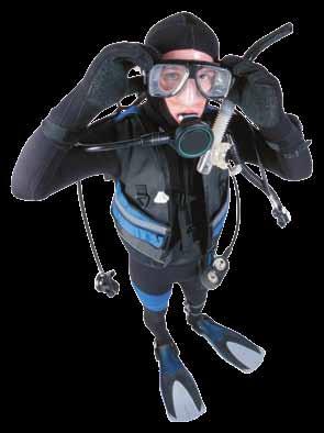 .Snorkeling and Scuba Cub Scouts. Youth members in Cub Scouting are not authorized to use scuba in any activity. Boy Scouts and Varsity Scouts.