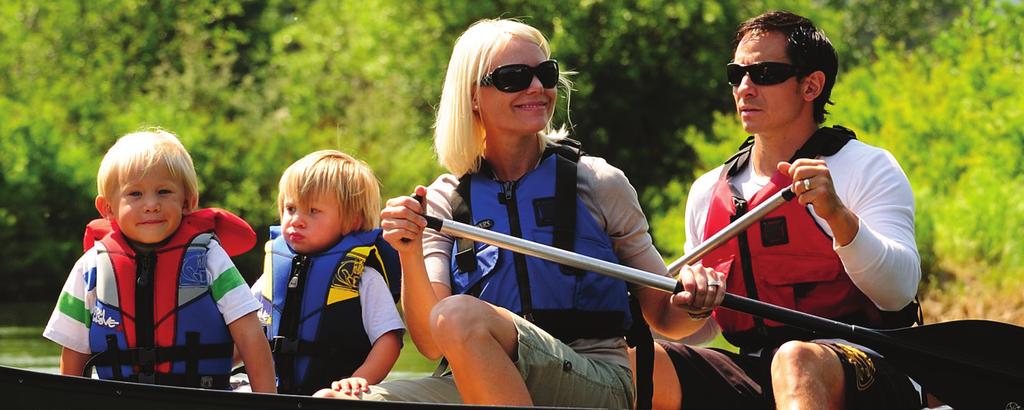 DAILY MOUNTAIN ADVENTURES - Friday, July 31st - Monday, August 3rd VOYAGEUR CANOE Multiple departures offered daily, meet at the Boathouse - Adult $45.00, Child 8-12 $22.