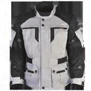 comfort and quality of any jacket we have