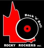 @!qwes Rocky s Friendliest Rock n Roll Club Rockin Rocky Since November 2003 Club Newsletter for JUNE 2016 President: Craig Thomas ph.