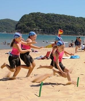 Opportunities for parents & members During the season, there are opportunities available to parents and other interested members to obtain their Bronze Medallion, Surf Rescue Certificate (SRC), First