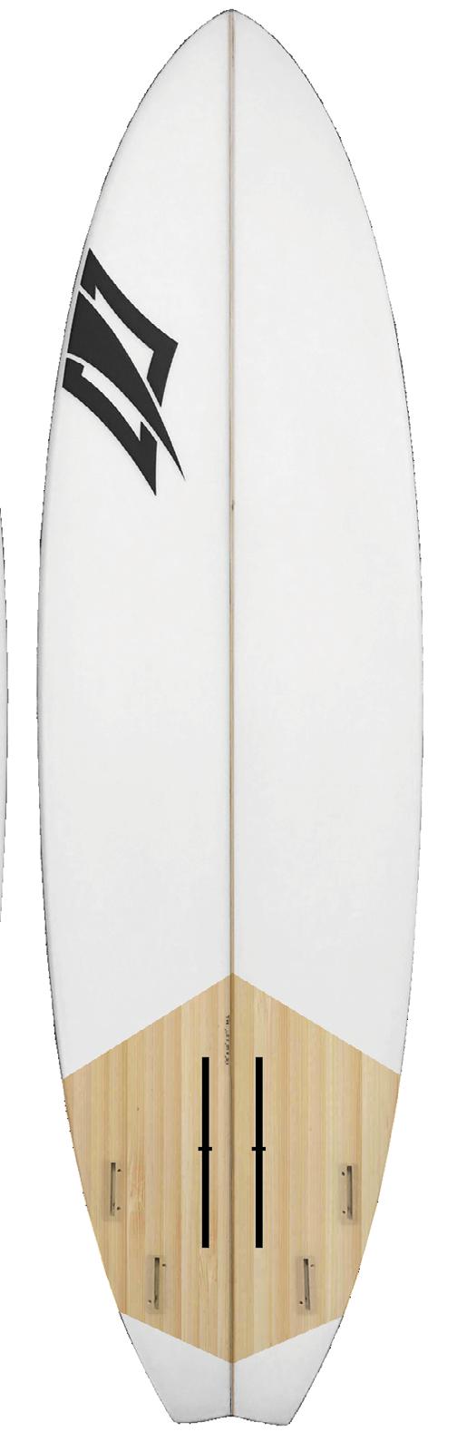 H OV E R F O I L B OA R D S Hover 6 0 Surf foilboard FOIL SHORTBOARD SIZE 6 0 Naish s new surf foilboards give you a piece of the endless summer by harnessing the power of the ocean.