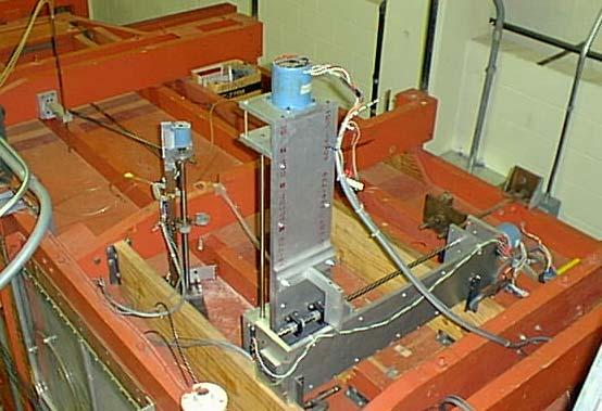 Barocel transducer (right). Figure 3.