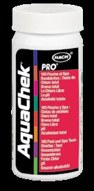 AquaChek Pro 5 in 1  Chlorine, ph, Product