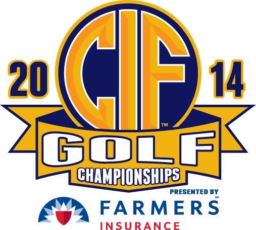 2014 CIF/SCGA SoCal Regional Boys Golf Championship Presented by Farmers