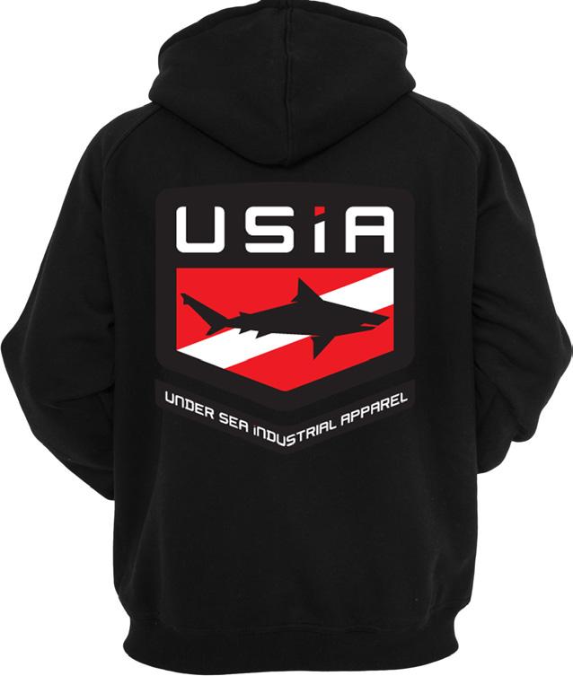 our ultra-stlyish shark logo.