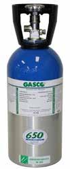 Gasco employs proprietary procedures to create the highest quality grades of pure gases and gas mixtures bringing us to the forefront of this technology.