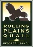 Research update For immediate release QUAIL PARASITES FOUND AT RECORD-HIGH LEVELS IN WEST TEXAS ACCORDING TO NEW RESEARCH PROJECT 5 February 2012 ROBY, Texas Poor-bob-white!