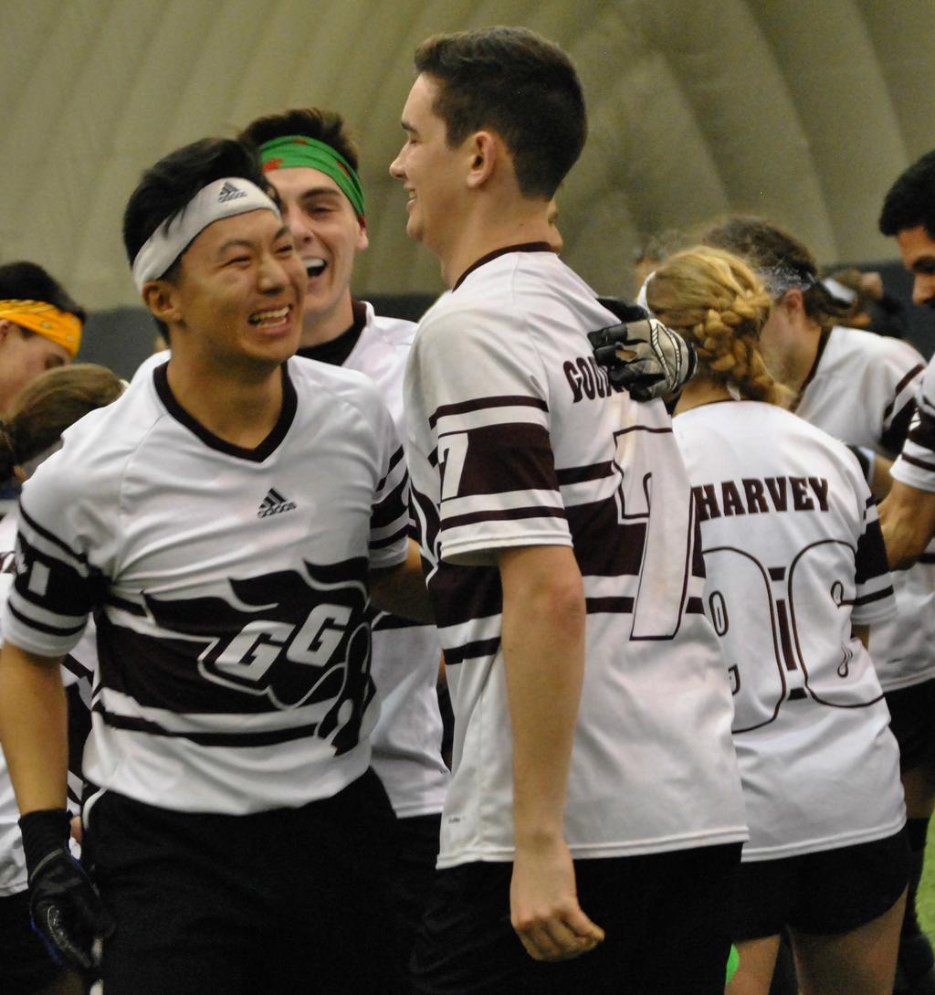 10 HOW TO SUBMIT Quidditch Canada is currently accepting bids for events in the 2017-2018 season. Please review all items in this manual before submitting your bid package.