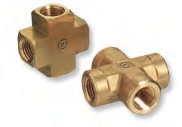PIPE THREAD FITTINGS PART NO.