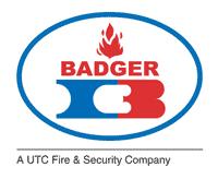 1. PRODUCT AND COMPANY IDENTIFICATION Product Name Other Trade Names HCFC Blend B, Halocarbon Agent Manufacturer/Supplier Badger Fire Protection Address 4251 Seminole Trail Charlottesville, VA 22911