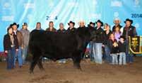 Farm Fair International and Agribition. Prospector is truly an outstanding individual.