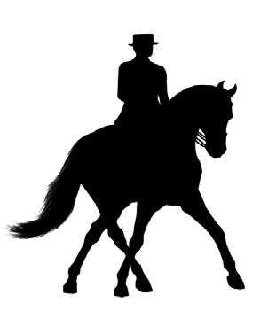 DRESSAGE Now available for Cloverleaf, Junior, and Senior 4-H ers. No championship points will be accumulated from this class.