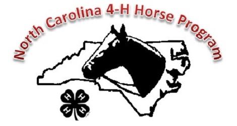 NORTH CAROLINA 4-H HORSE PROGRAM RULES