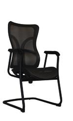 5") Dark gray mesh seat and back Height increases by 3" with headrest EASE SPACIOUS EASE B6 Mid Back Task B6-300 Spacious Mid Back Task ENGAGE ENGAGE: GUEST B8 High