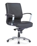 $449 COMPARE 822A High Back Executive TRANQUILITY: HIGH BACK TRANQUILITY: MID BACK TRANQUILITY: GUEST 9838A High Back Executive with Vinyl 3 (A) or Leather (A.