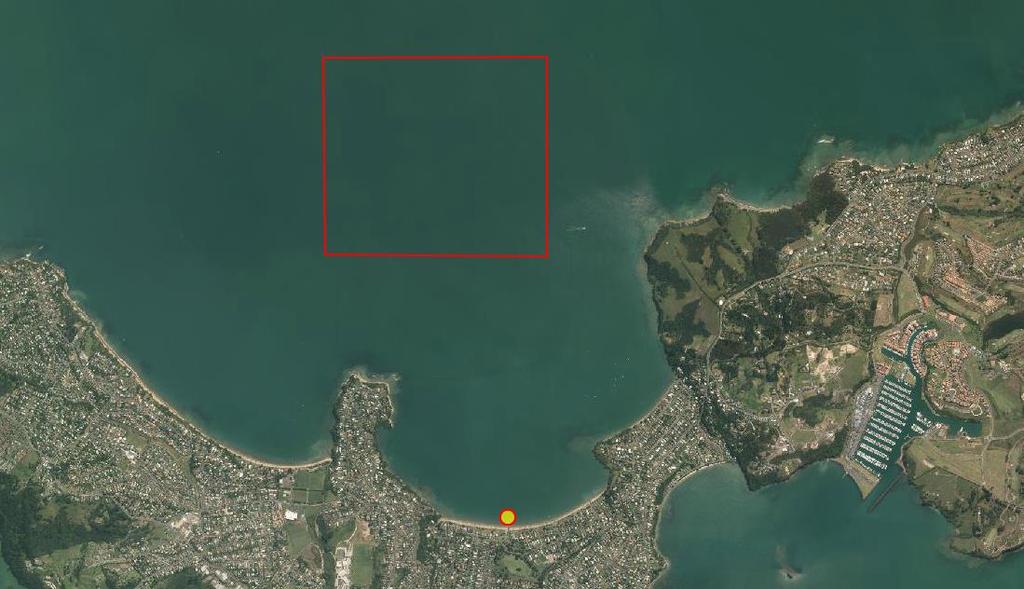 8 VENUE 8.1 Is the Manly Sailing Club. 65 Laurence St, Big Manly, Whangaparaoa, Auckland, New Zealand 8.
