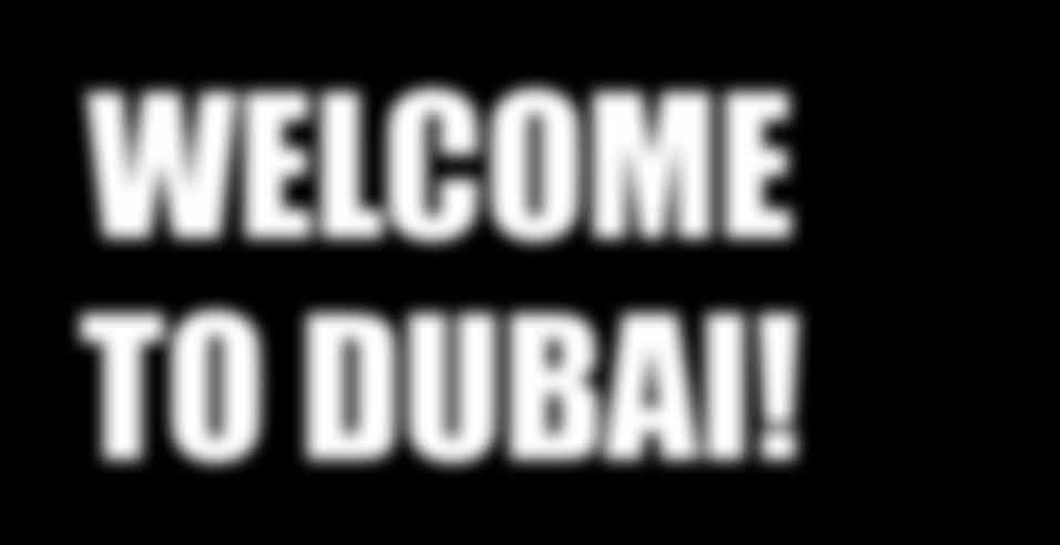warm welcome to all IFBB-affiliated, National Federations wishing to participate in the 2017 IFBB Gulf Classic to be held at Dubai Muscle