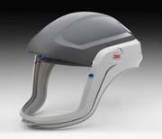 M-401 Respiratory Helmet, without visor and shrouds