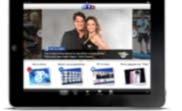 Eurosport) 547 MILLION TF1 catch up videos viewed in 2011 2.