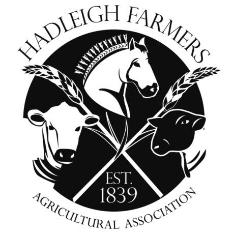 Hadleigh Farmers Agricultural Association Honorary President: Mrs R Holden 178 th HADLEIGH 178 th HADLEIGH SHOW SHOW Saturday 20 th May 2017 CLASS & PRIZE SCHEDULE HOLBECKS PARK, HADLEIGH, SUFFOLK,