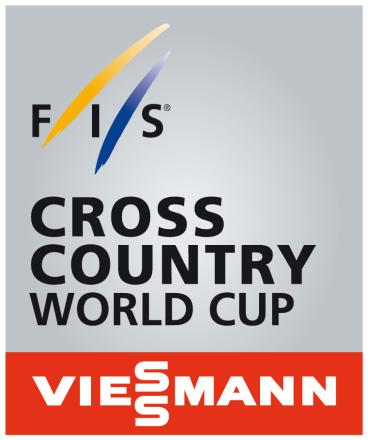 5.1 Use of FIS Cross-Country World Cup logo a) There are two versions of the official FIS Cross-Country World