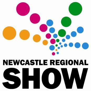 2017 Newcastle Regional Show