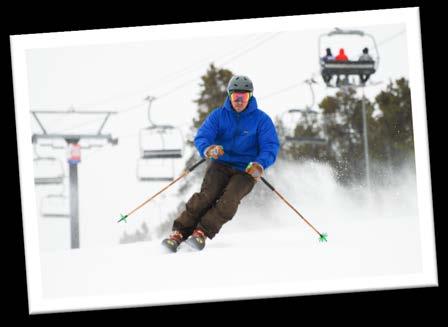 available for rentals. Night Skiing for 2017-2018 Season New for the 2017-2018 season night skiing will be on select dates- check our events calendar for dates and specials!