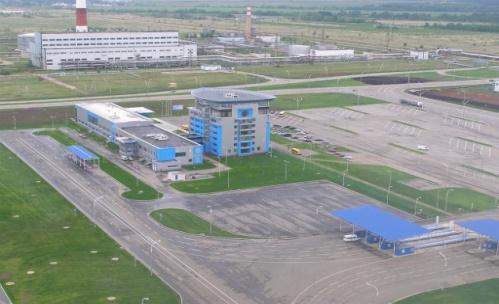 Investment opportunities with RUSSEZ Industrial park in Alabuga SEZ Alabuga Saint Petersburg Kaluga GAZ KAMAZ UAZ