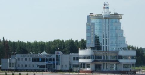 Investment opportunities with RUSSEZ Industrial park in Lipetsk SEZ Lipetsk Saint Petersburg Kaluga GAZ KAMAZ UAZ AvtoVAZ SEZ Lipetsk Total area 24,000 km² Population 1.