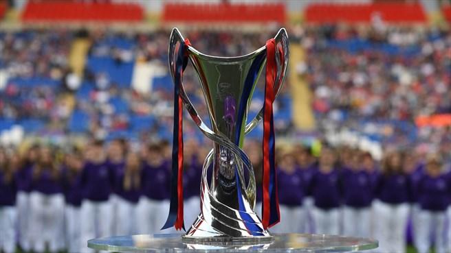 UEFA Women's Champions League UEFA Women's Champions League Latest News Video Photos Matches Standings Clubs Statistics Draws Final Format Technical report History Introduction This Technical Report