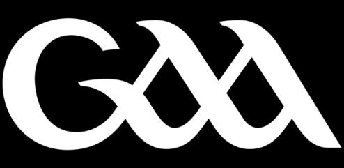 Sligo GAA Master Fixture Calendar 2016 Competition Control Committee Chairman-Bill Carty 087 9550870 billcarty99@gmail.