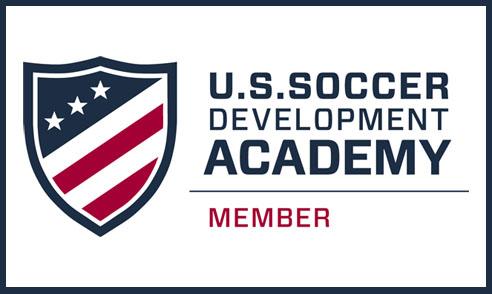 Less than 170 clubs in the United States have been accepted into the US Development Academy. Connects National Team coaches directly with the Academy clubs.