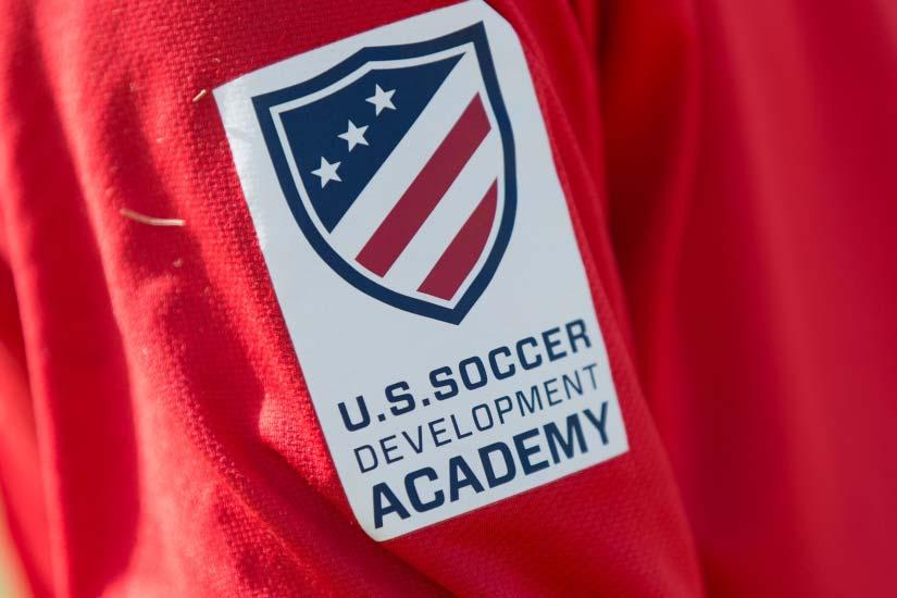 VDA Academy Teams: Season Outline More focus on training vs games 4 Training Sessions a week for 2003 and 2002 3 Training Sessions a week for 2004 Around 30 Games a year over 30 weekends (Plus