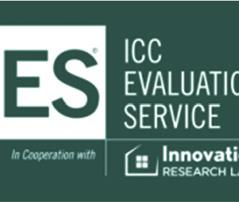 ICC-ES Evaluation Report www.icc-es. org (800) 423-6587 ESR-3868 LABC and LARC Supplement Reissued: September 2017 This report is subject to renewal May 2018.