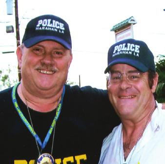 In 2003, Jim and Dan released the album Have Love, Will Travel, and participated in an accompanying tour. Jim also joins an updated version of The Blues Brothers as Zee Blues.