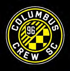 ORLANDO THINGS CITYTO KNOW ABOUT 4 SINCE DAY ONE The Crew SC has been a part of the league since day one. On June, 994, they were introduced as the first of inaugural ajor League Soccer (LS) clubs.