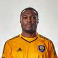 DONOVAN RICKETTS - GK TALLY HALL - GK Height: 4 Weight: lbs. Birthplace: St. James, Jamaica Acquired: Expansion Draft Last LS win: N/A Last LS cleansheet: N/A DOB: 7//977 Height: Weight: 9 lbs.
