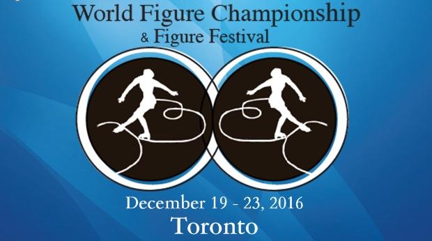 ANNOUNCEMENT Inclusive Skating International Canada 2016 Figure, Freestyle & Ice Dance In Partnership with World Figure Sport.
