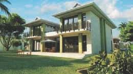This villa is named after the City of Manila, the capital of the Philippines in South East Asia.