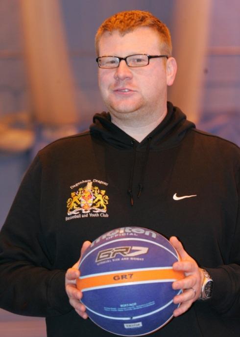 3. Reformed Drug Addict Launches Community Basketball Team Dagenham Dragons The following article written by Mark Shales, appeared in the Barking and Dagenham Post on 26 th January 2014: After a