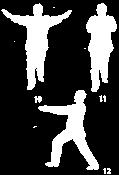 SHOBU SANBON HAJIME point Match - Begin The Referee Stands on his line inwards (Shobu Nihon Hajime = point match - Begin). SHOBU HAJIME Used to start Encho-sen The Referee Stands on his line inwards.