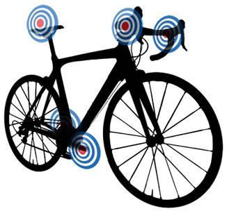 How to Fit a Road Bicycle Overview Now let s talk about road bike fitting and not bike sizing. Often these two descriptions become intertwined but they are completely different.