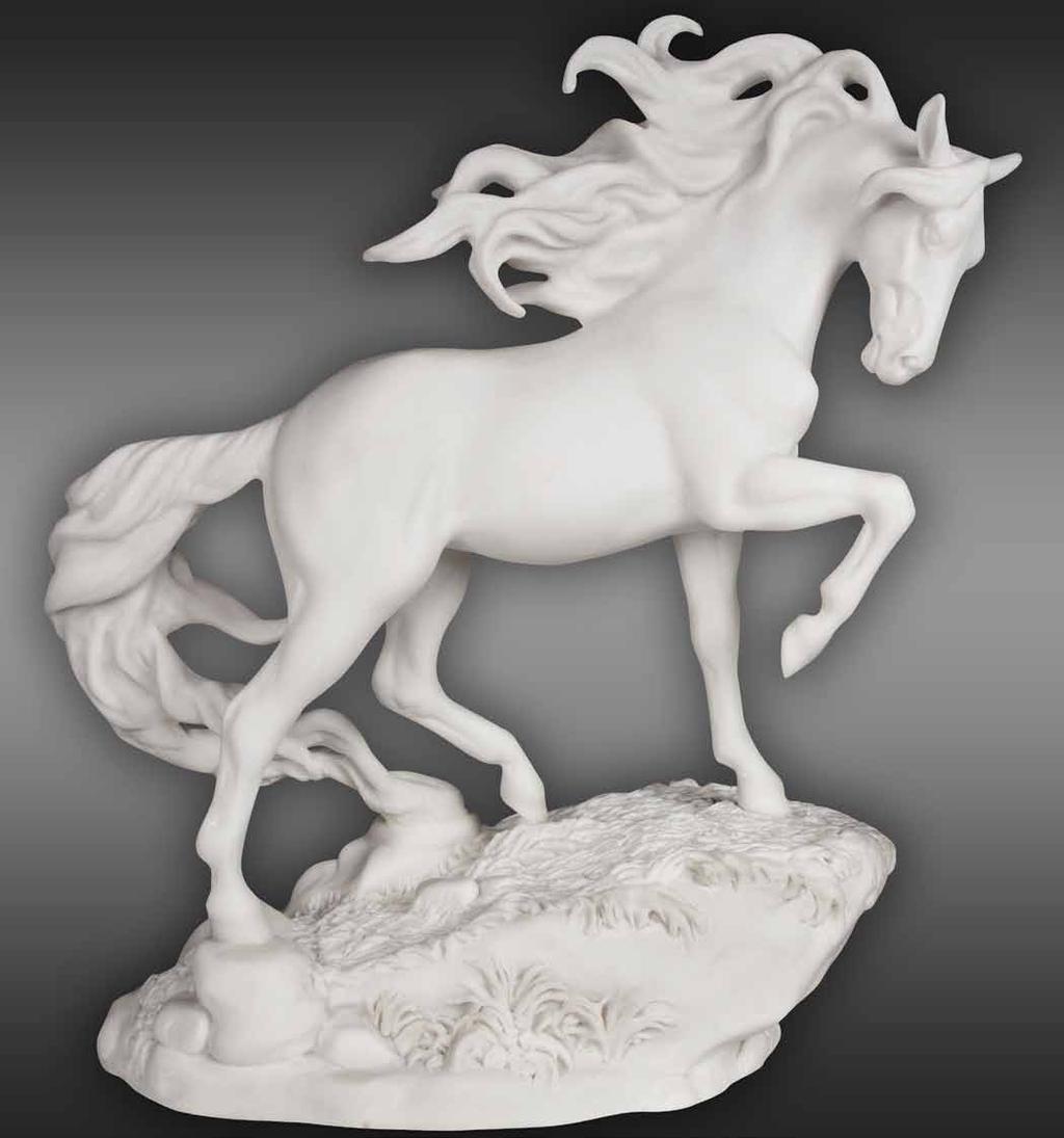 BEST SELLER Triumphant Paint Your Own Pony Create your very own Painted Pony!