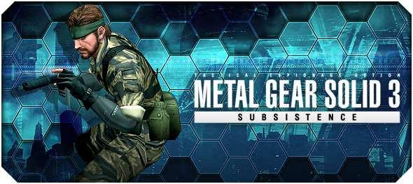 Introduction So maybe you've played every Metal Gear game to date. Think you're as slick as Big Boss? Think again.