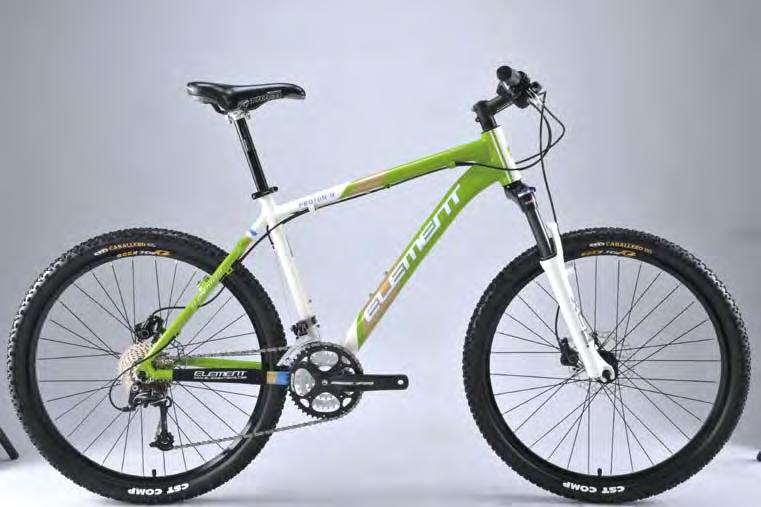 PROTON-B [MD-12B] FRAME A great entry point bike with high-end features such as a shaped hydroformed down-tube for strength and durability and an